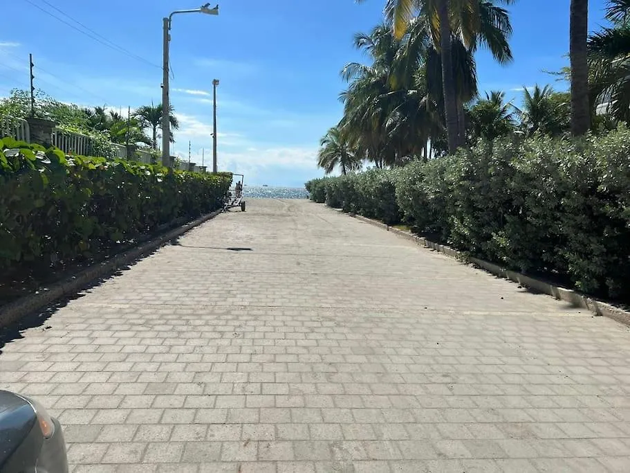 Hermoso Apt En Pozos Colorados, Santa Marta. 0*, Santa Marta (Magdalena) Colombia
