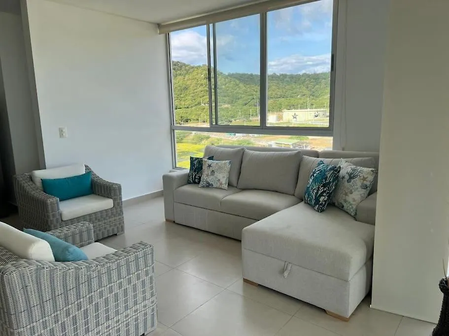 Apartment Hermoso Apt En Pozos Colorados, Santa Marta. Colombia