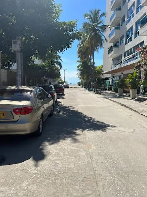 Hermoso Apt En Pozos Colorados, Santa Marta. 0*, Santa Marta (Magdalena)