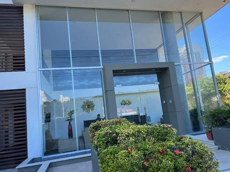 公寓 Hermoso Apt En Pozos Colorados, Santa Marta. 哥伦比亚