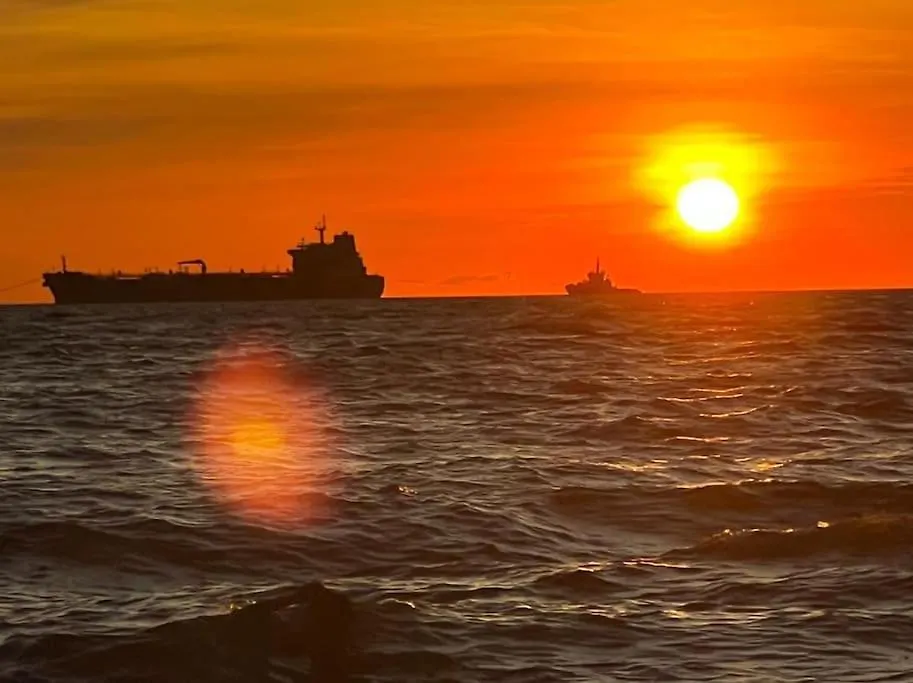 Hermoso Apt En Pozos Colorados, Santa Marta. 圣玛尔塔