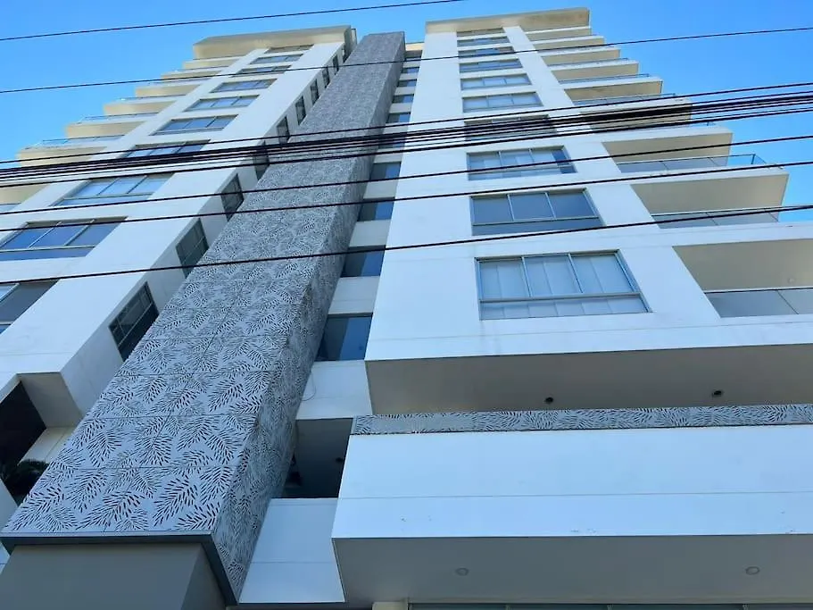 Hermoso Apt En Pozos Colorados, Santa Marta. 0*, 圣玛尔塔 哥伦比亚