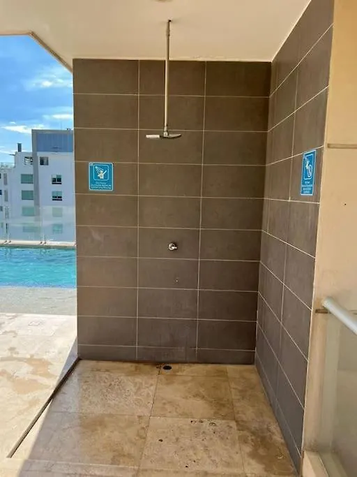 Hermoso Apt En Pozos Colorados, Santa Marta. 0*, 圣玛尔塔 哥伦比亚